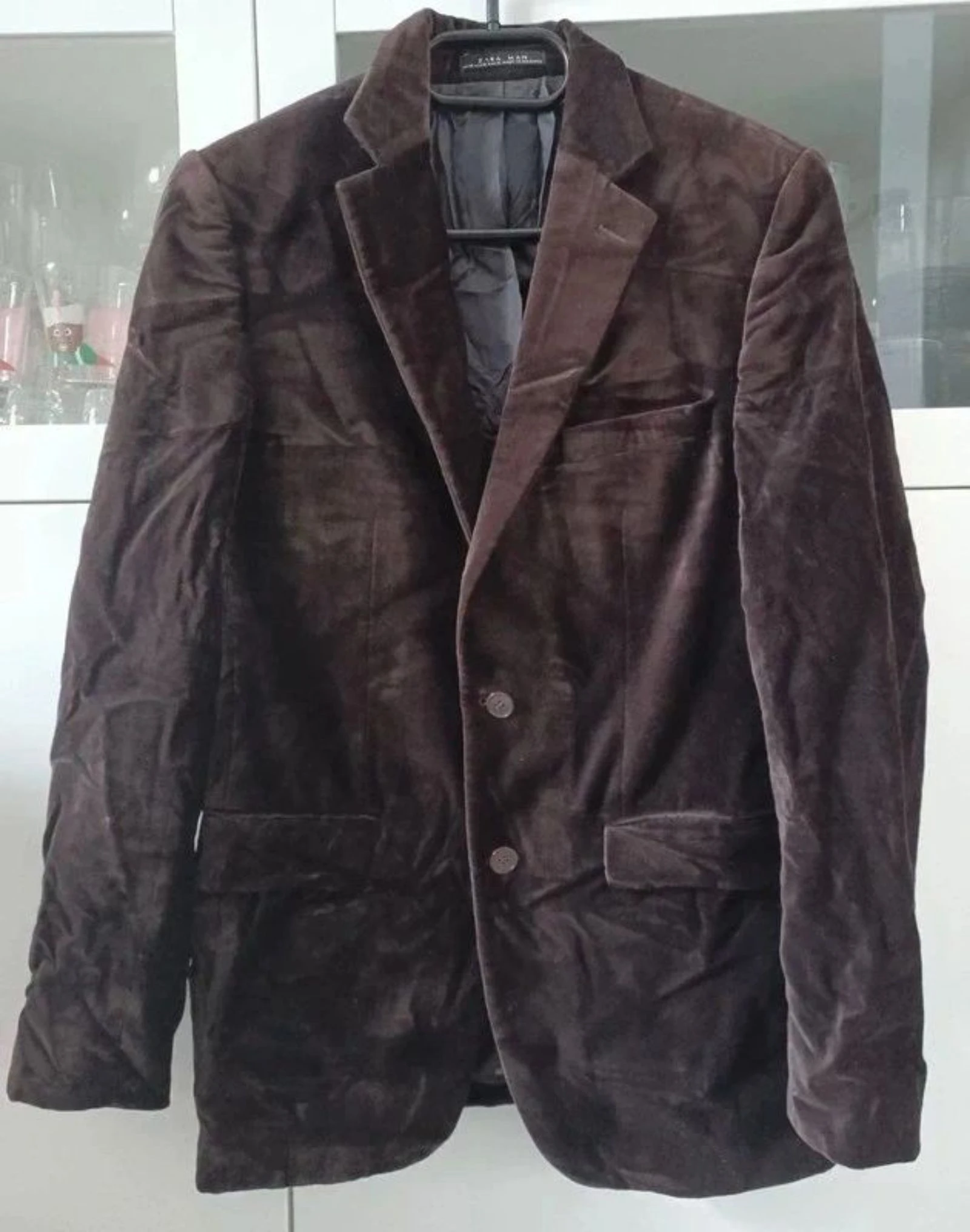 Americana Zara Man  – photo 2